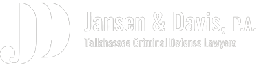 Jansen & Davis, P.A. | Tallahassee Criminal Defense Lawyers