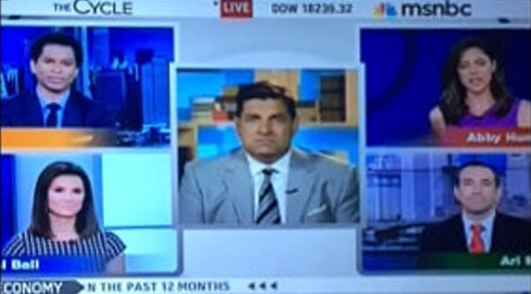 Photo of R. Timothy Jansen in News