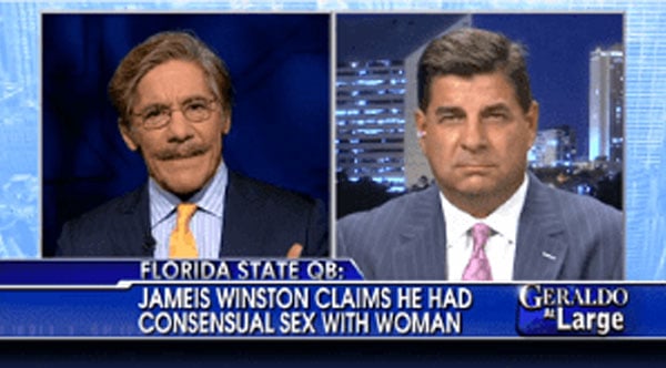 Photo of R. Timothy Jansen in News