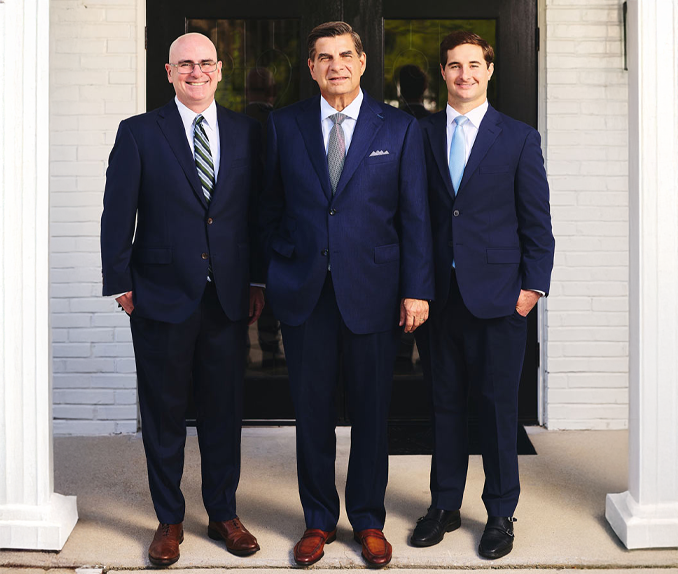 Attorney Group Photo