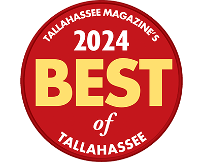 Tallahassee Magazine's 2024 | Best Of Tallahassee