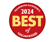 TALLAHASSEE MAGAZINE'S 2024 BEST Of TALLAHASSEE