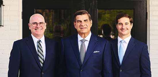 Jansen & Davis attorneys